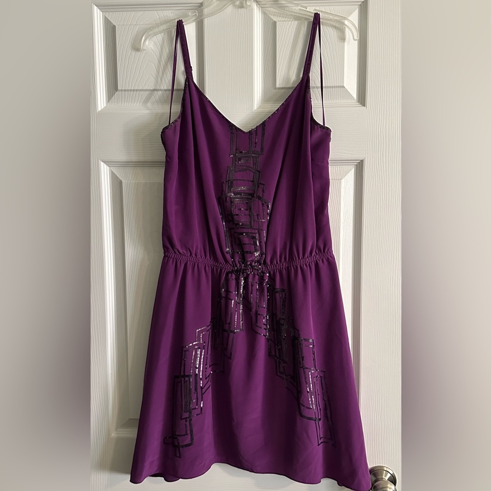 Matty M Dress